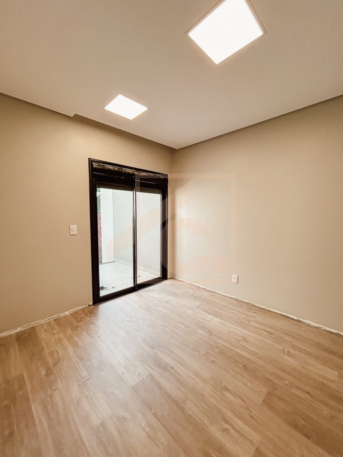 Triplex à venda em Pato Branco no bairro São Luiz ,próximo ao PB Shopping