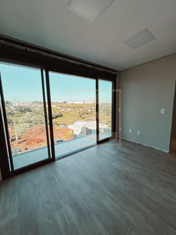 Triplex à venda em Pato Branco no bairro São Luiz ,próximo ao PB Shopping