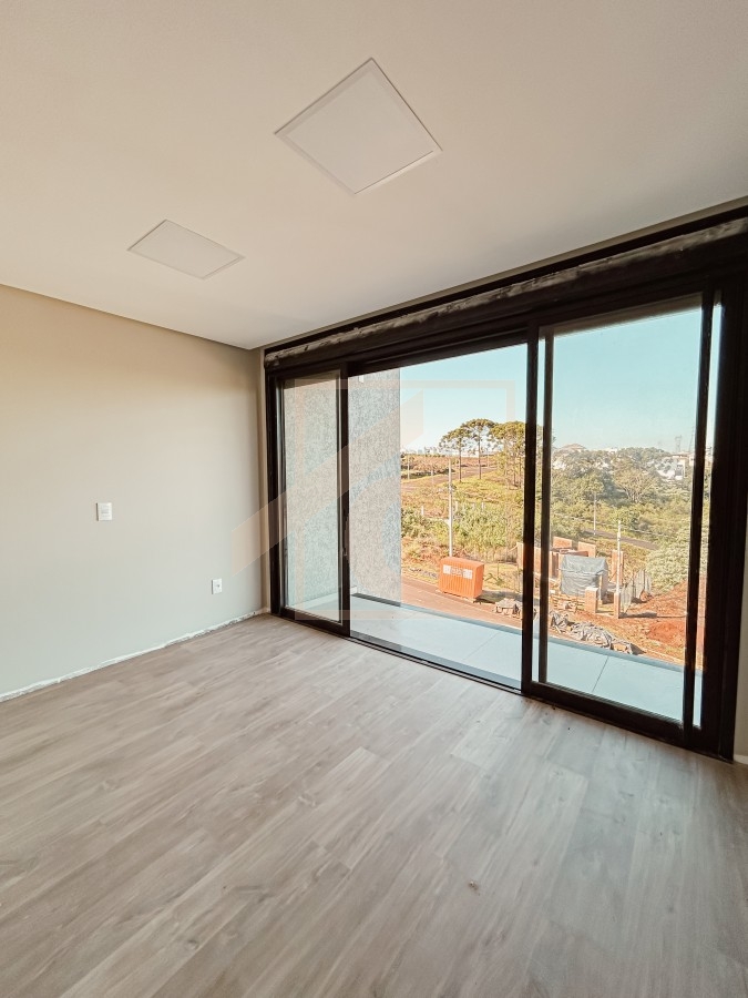 Triplex à venda em Pato Branco no bairro São Luiz ,próximo ao PB Shopping