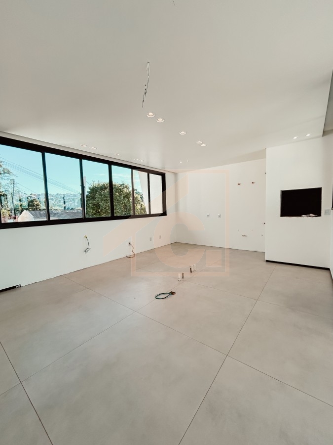 Casa à venda em Pato Branco com 3 Suítes no bairro Menino Deus