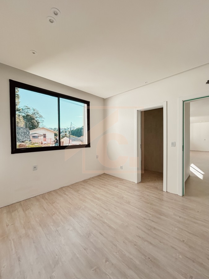 Casa à venda em Pato Branco com 3 Suítes no bairro Menino Deus