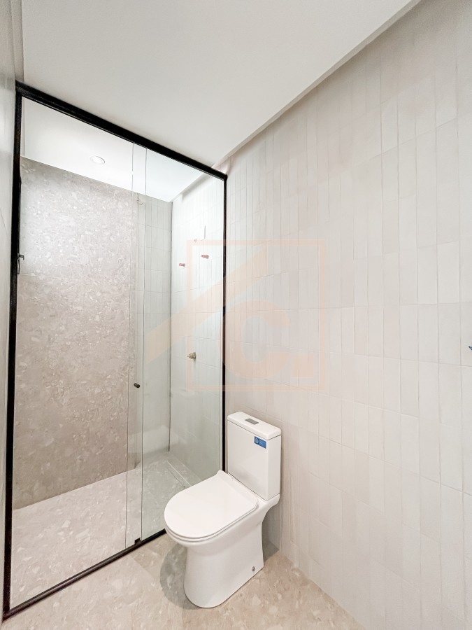 Casa à venda em Pato Branco com 3 Suítes no bairro Menino Deus