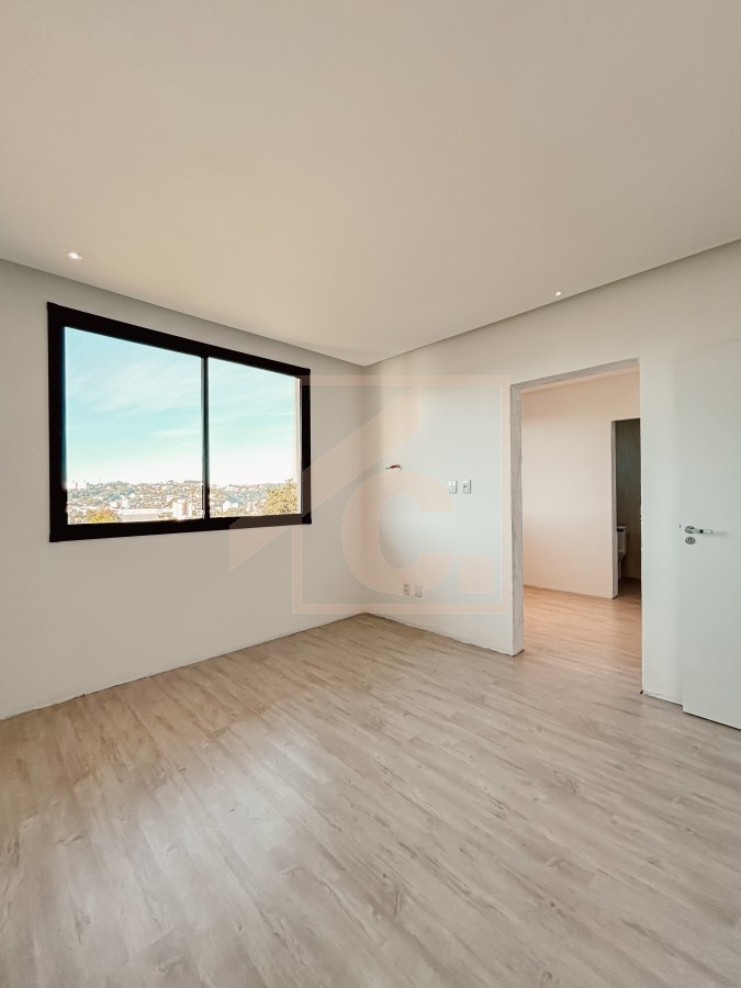 Casa à venda em Pato Branco com 3 Suítes no bairro Menino Deus