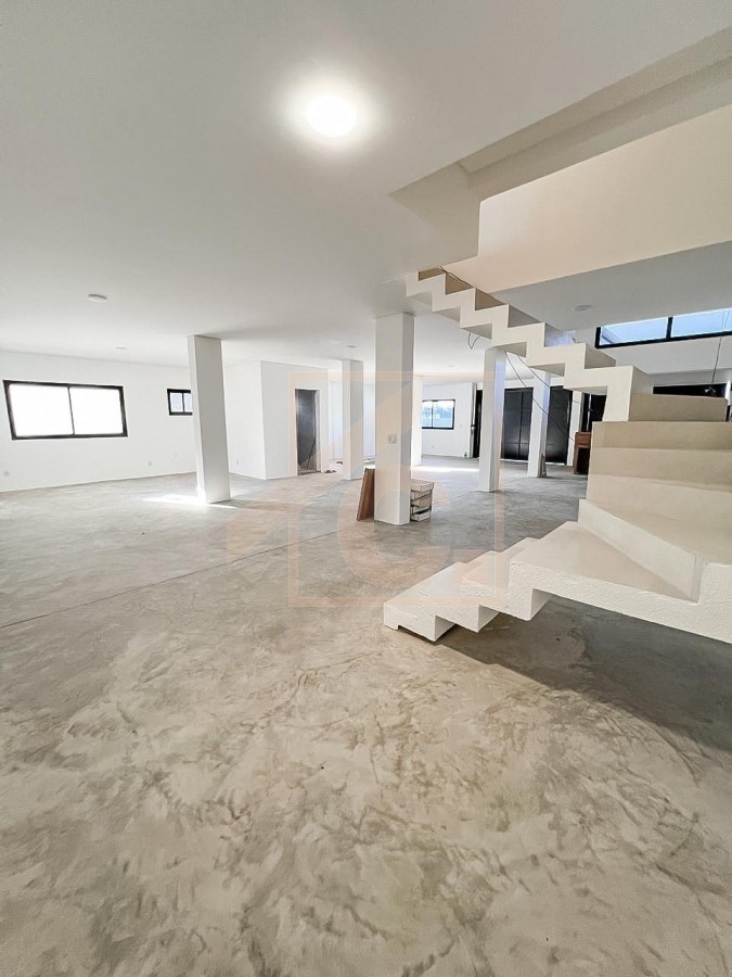 Casa à venda em Pato Branco com 3 Suítes no bairro Menino Deus