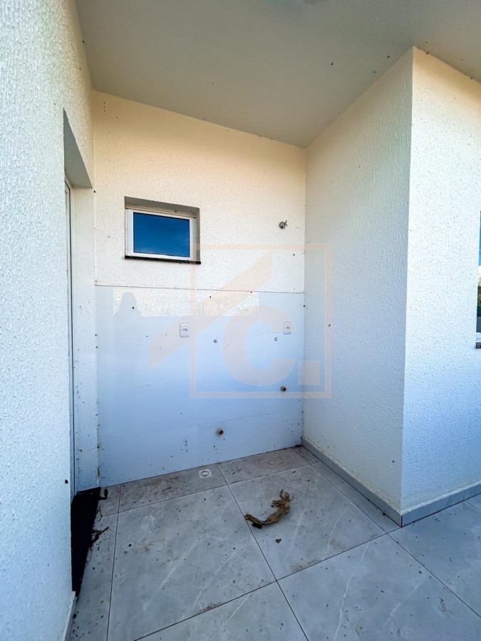 Casa à venda em Pato Branco com 2 Quartos no bairro Fraron.