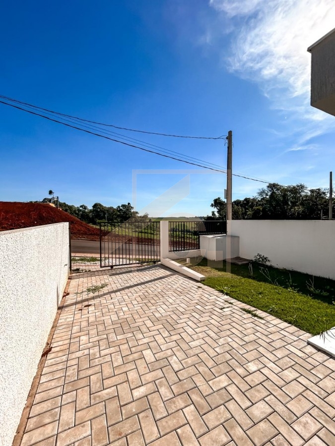Casa à venda em Pato Branco com 2 Quartos no bairro Fraron.