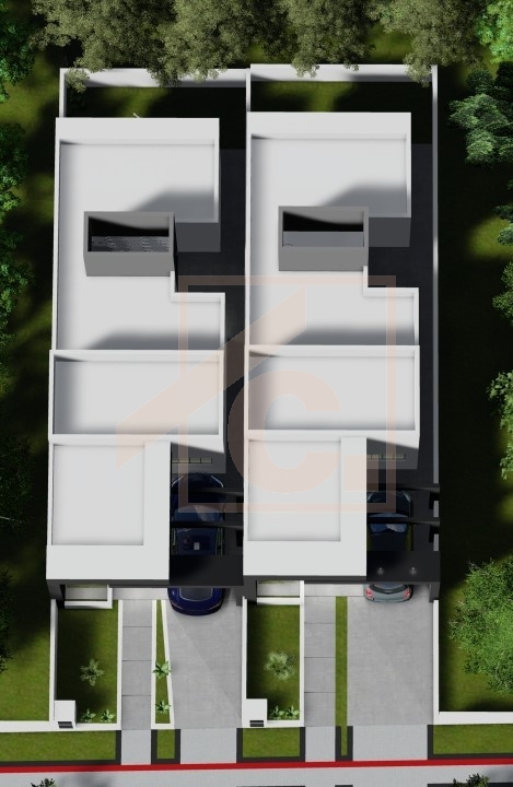 Casa à venda em Pato Branco com 1 Suíte + 1 Quarto no bairro Fraron