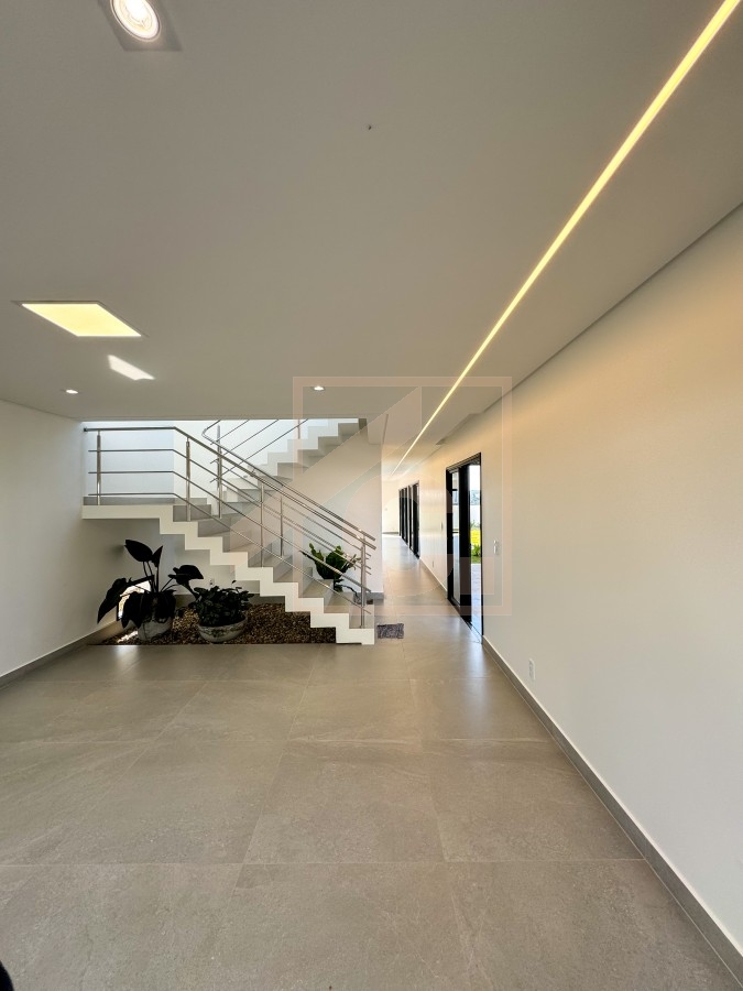 Casa alto padrão à venda em Pato Branco no bairro São Francisco com 3 Suítes 