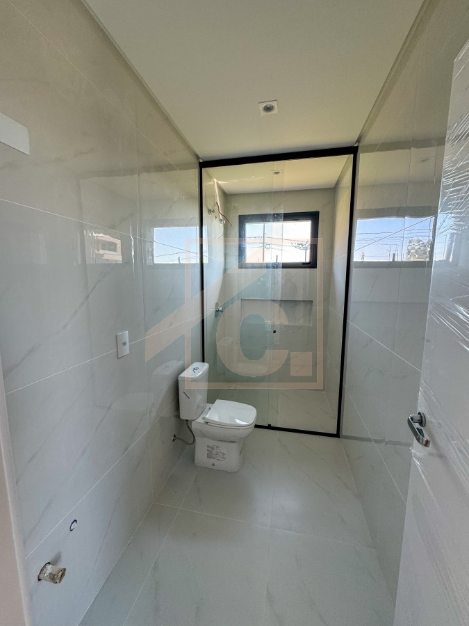 Casa alto padrão à venda em Pato Branco no bairro São Francisco com 3 Suítes 