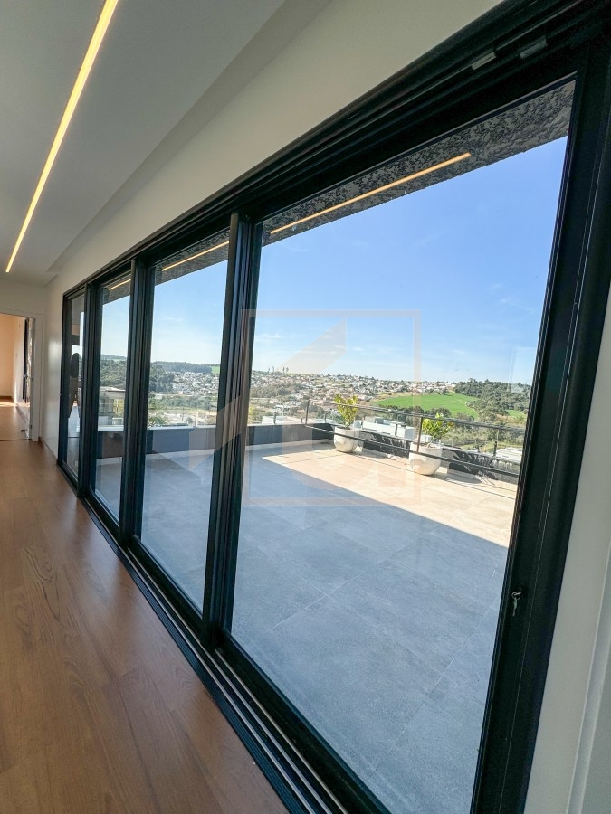 Casa alto padrão à venda em Pato Branco no bairro São Francisco com 3 Suítes 