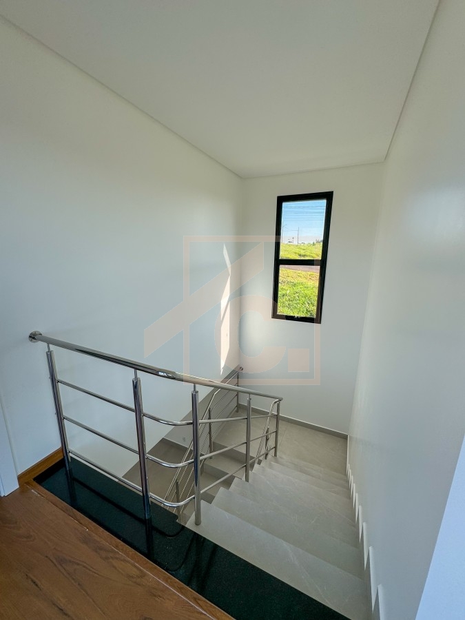 Casa alto padrão à venda em Pato Branco no bairro São Francisco com 3 Suítes 