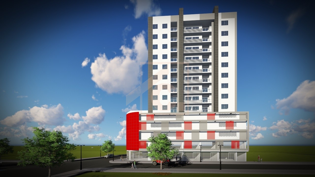 Apartamento à venda em Pato Branco Ed. Berlattorre