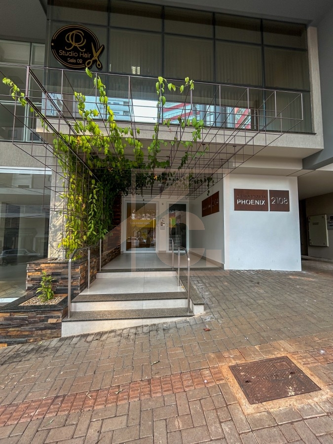 Apartamento à venda em Pato Branco  Edifício Phoenix