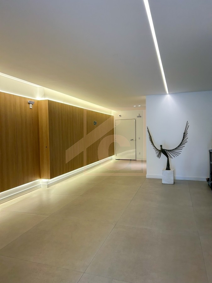 Apartamento à venda em Pato Branco  Edifício Phoenix