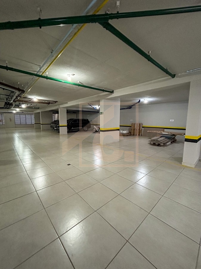 Apartamento à venda em Pato Branco  Edifício Phoenix