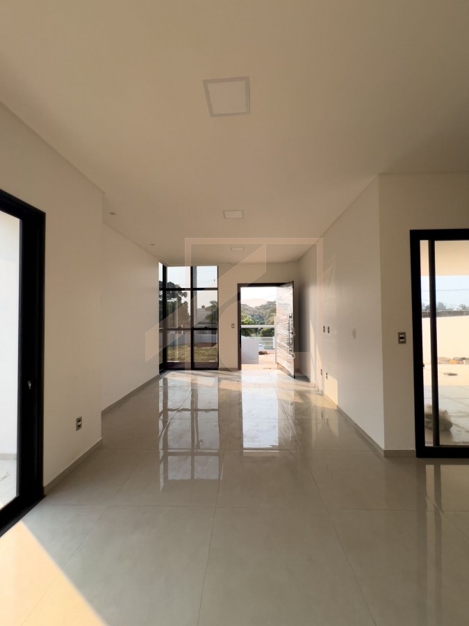 Sobrado à venda em Pato Branco com 1 Suíte + 2 quartos bairro Cadorin