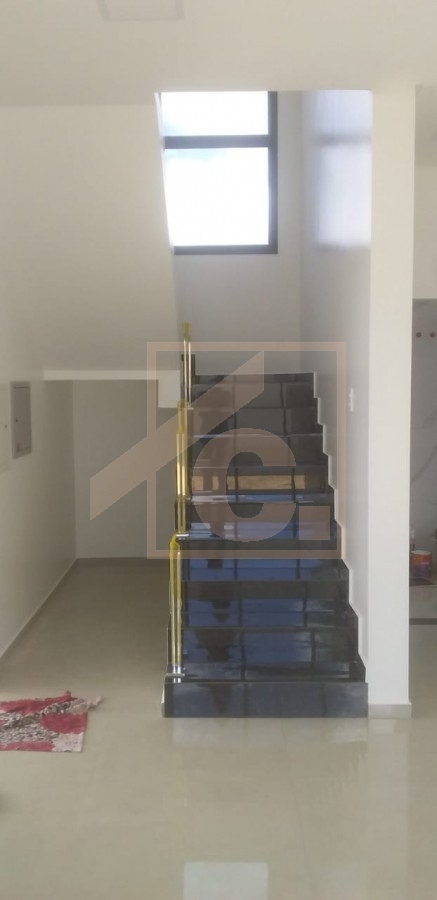 Sobrado à venda em Pato Branco com 1 Suíte + 2 quartos bairro Cadorin