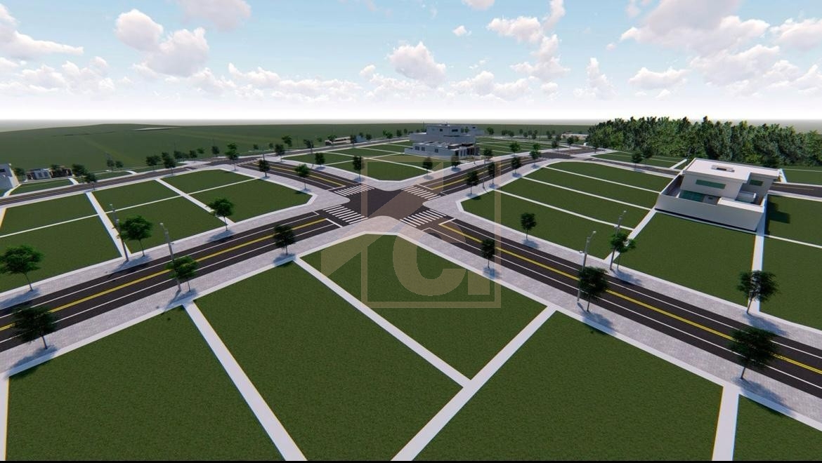 Terrenos à venda em Pato Branco no Loteamento Jardim Matilde