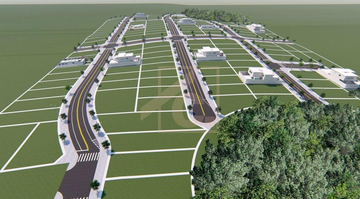 Terrenos à venda em Pato Branco no Loteamento Jardim Matilde