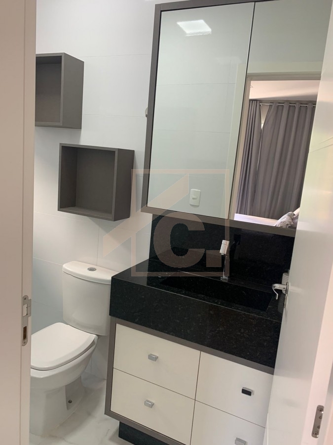 Sobrado semimobiliado à venda em Pato Branco com 1 suíte + 2 quartos bairro Parque do Som