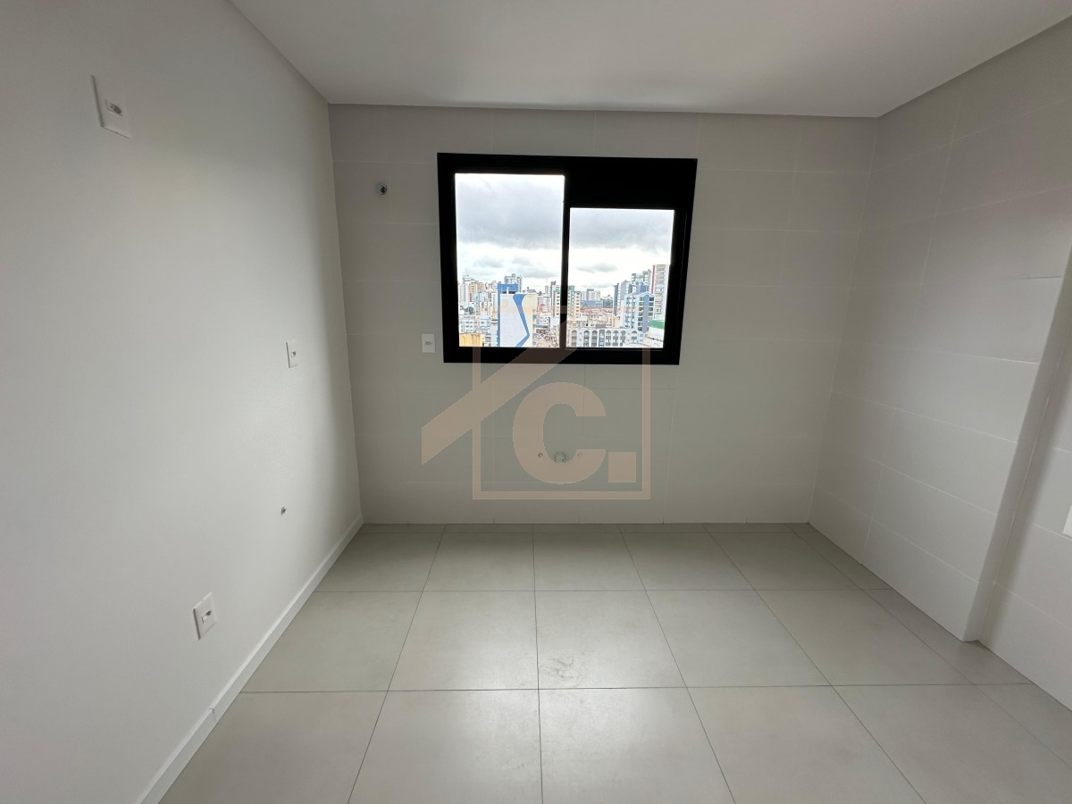 Apartamento à venda no Ed. Ametista com 01 suíte + 1 quarto