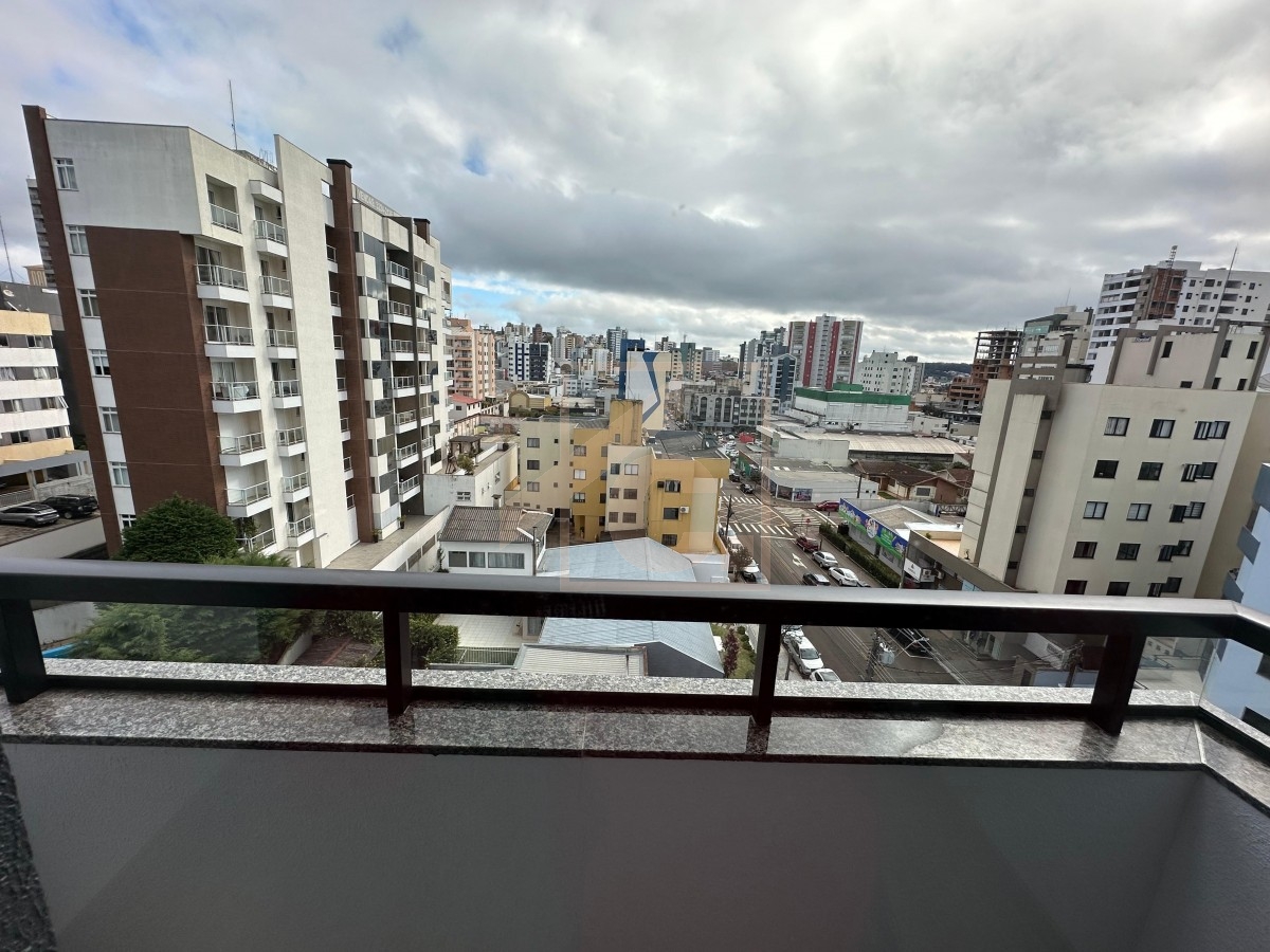 Apartamento à venda no Ed. Ametista com 01 suíte + 1 quarto