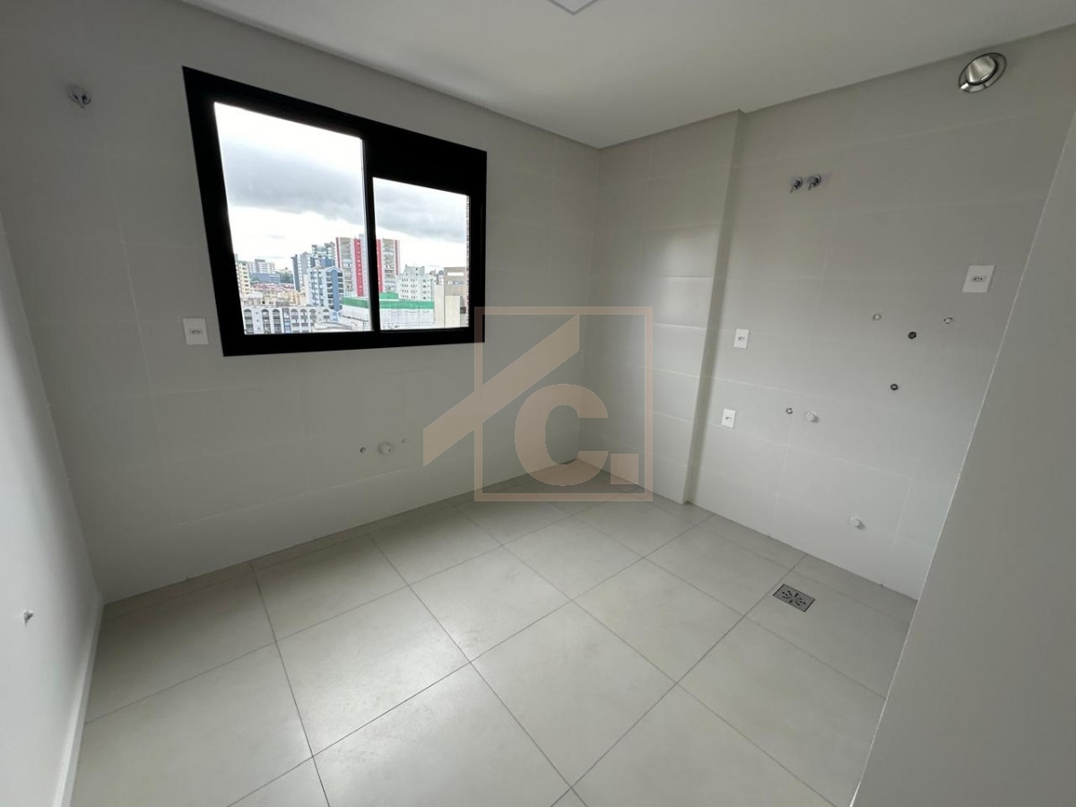 Apartamento à venda no Ed. Ametista com 01 suíte + 1 quarto