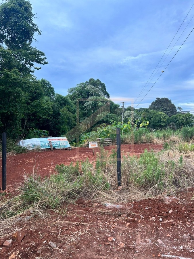 Terreno à venda em Pato Branco no Bairro Fraron