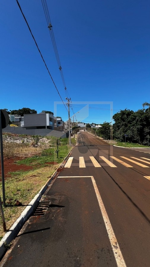 Terreno à venda em Pato Branco no bairro Cadorin