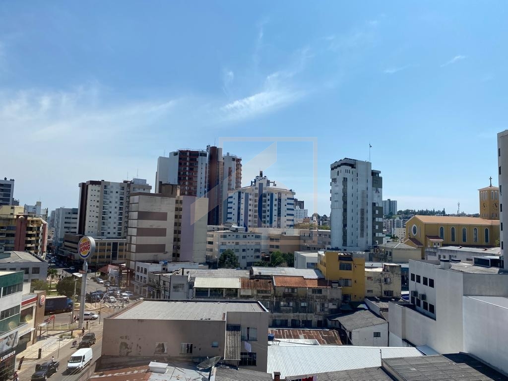 Apartamento á venda em Pato Branco Ed. Colibri 