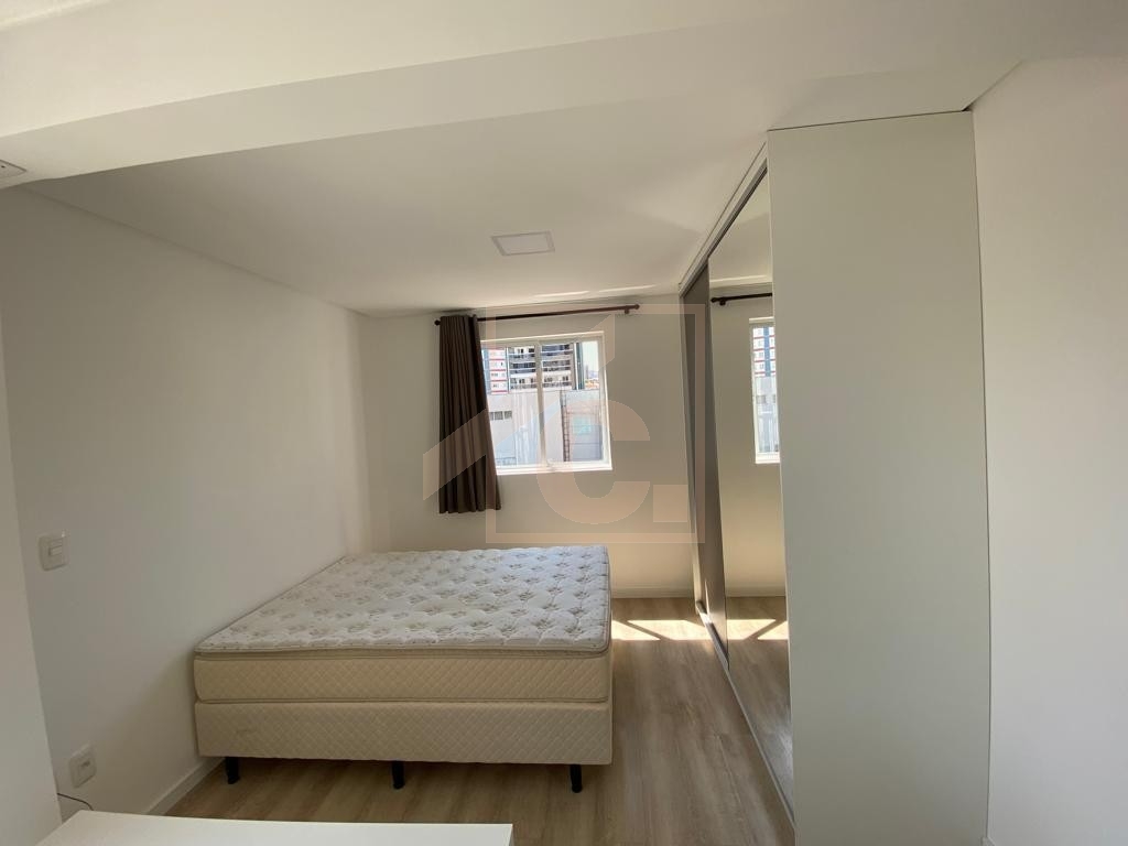 Apartamento á venda em Pato Branco Ed. Colibri 