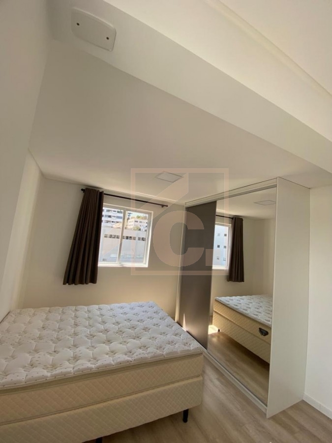 Apartamento á venda em Pato Branco Ed. Colibri 