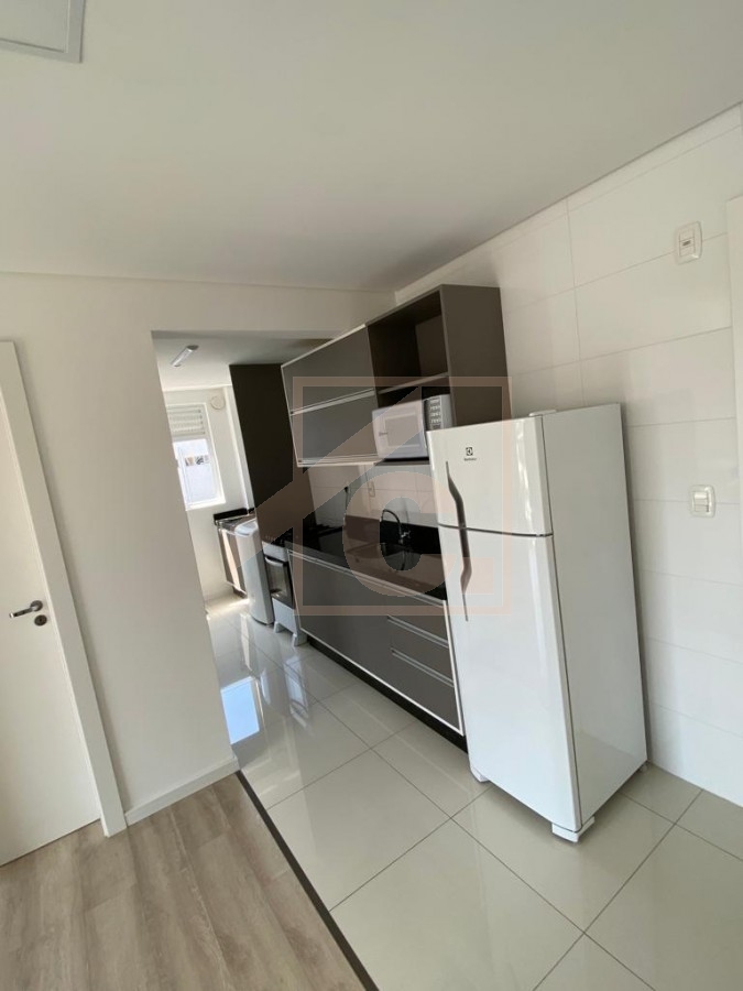 Apartamento á venda em Pato Branco Ed. Colibri 