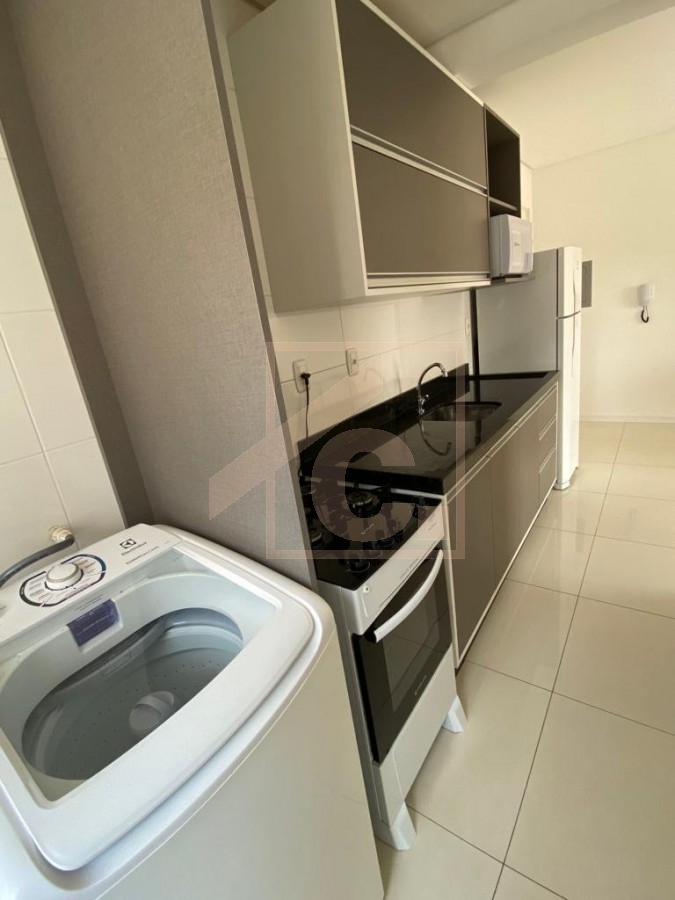 Apartamento á venda em Pato Branco Ed. Colibri 