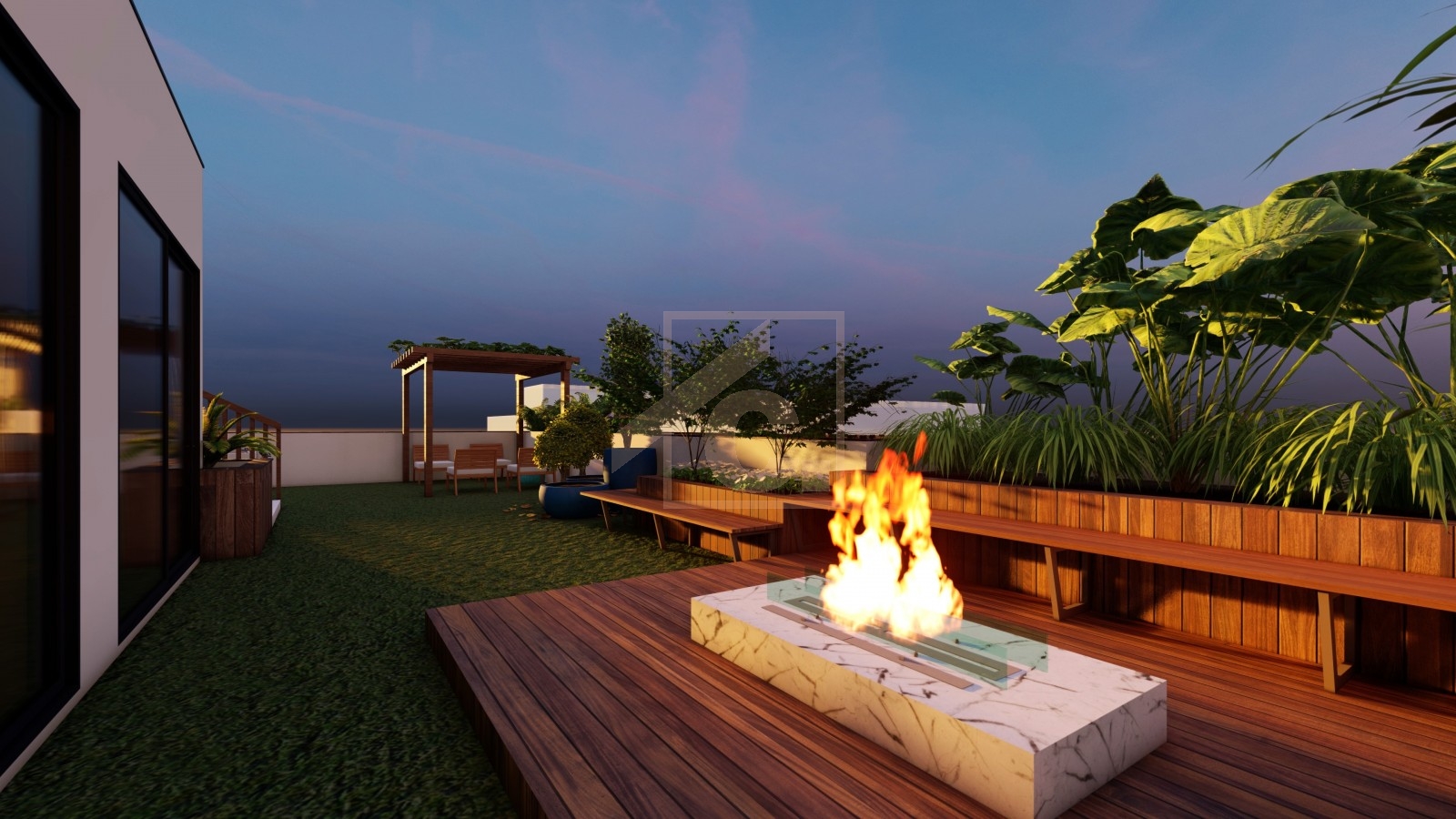 Apartamento à venda em Pato Branco no Edifício Adhara