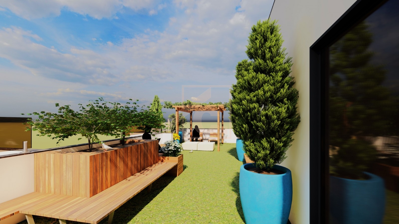 Apartamento à venda em Pato Branco no Edifício Adhara