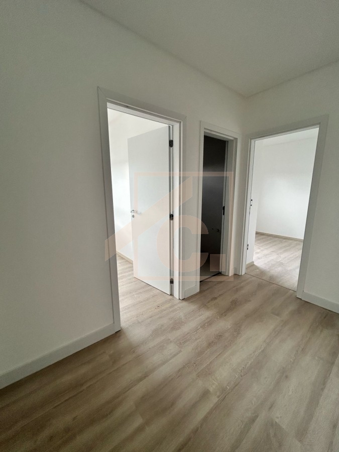 Apartamento à venda em Pato Branco no Ed. Turmalina com 01 Suíte + 02 Quartos