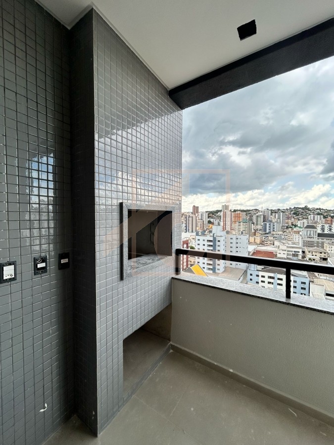 Apartamento à venda em Pato Branco no Edifício Opala 