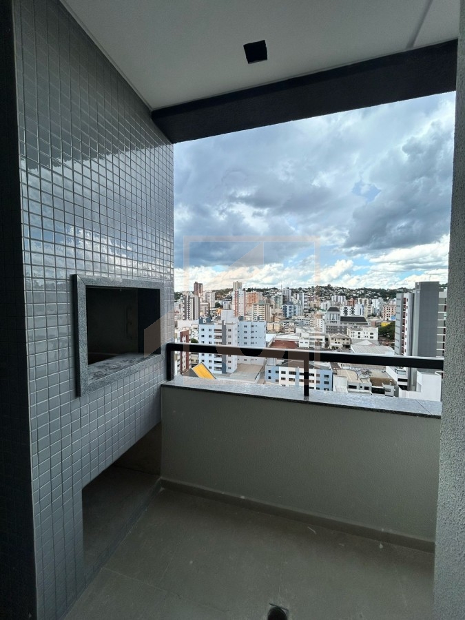 Apartamento à venda em Pato Branco no Edifício Opala 