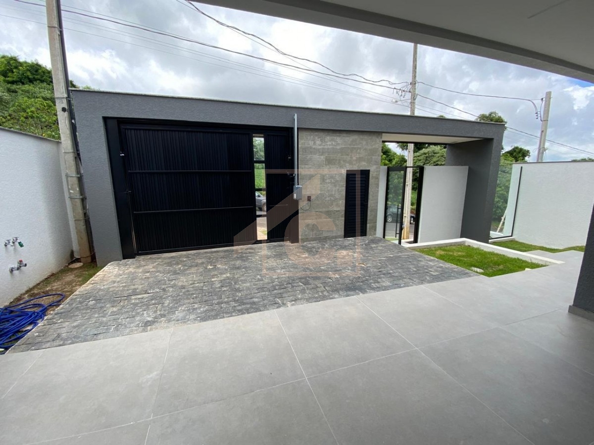 Casa Alto Padrão à venda em Pato Branco no bairro São Luiz