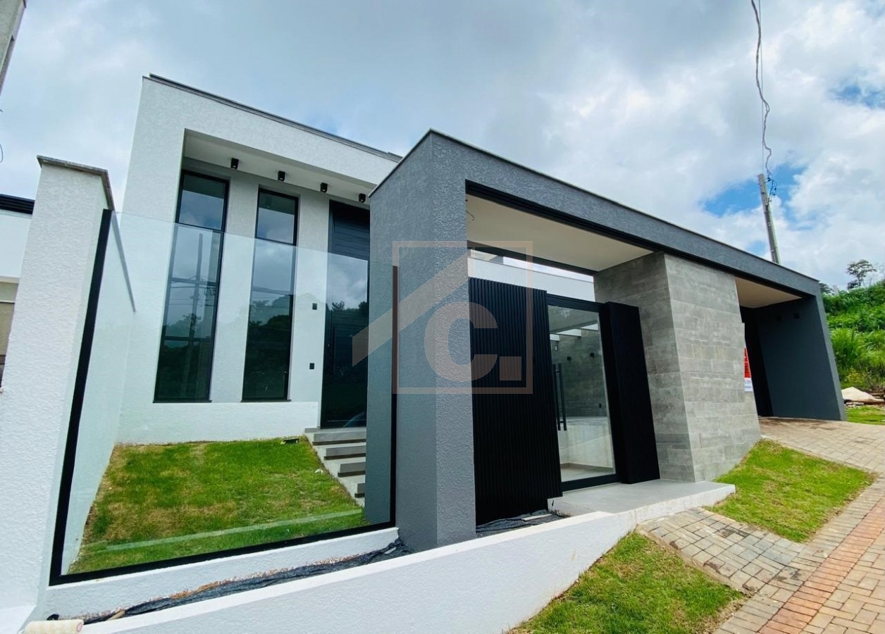 Casa Alto Padrão à venda em Pato Branco no bairro São Luiz