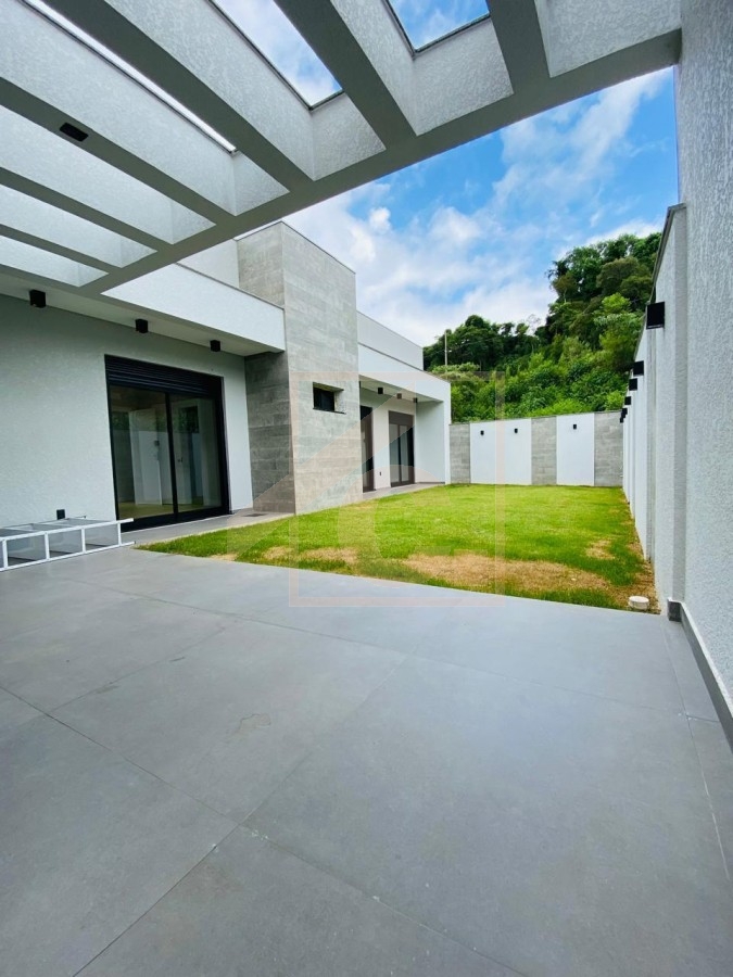 Casa Alto Padrão à venda em Pato Branco no bairro São Luiz