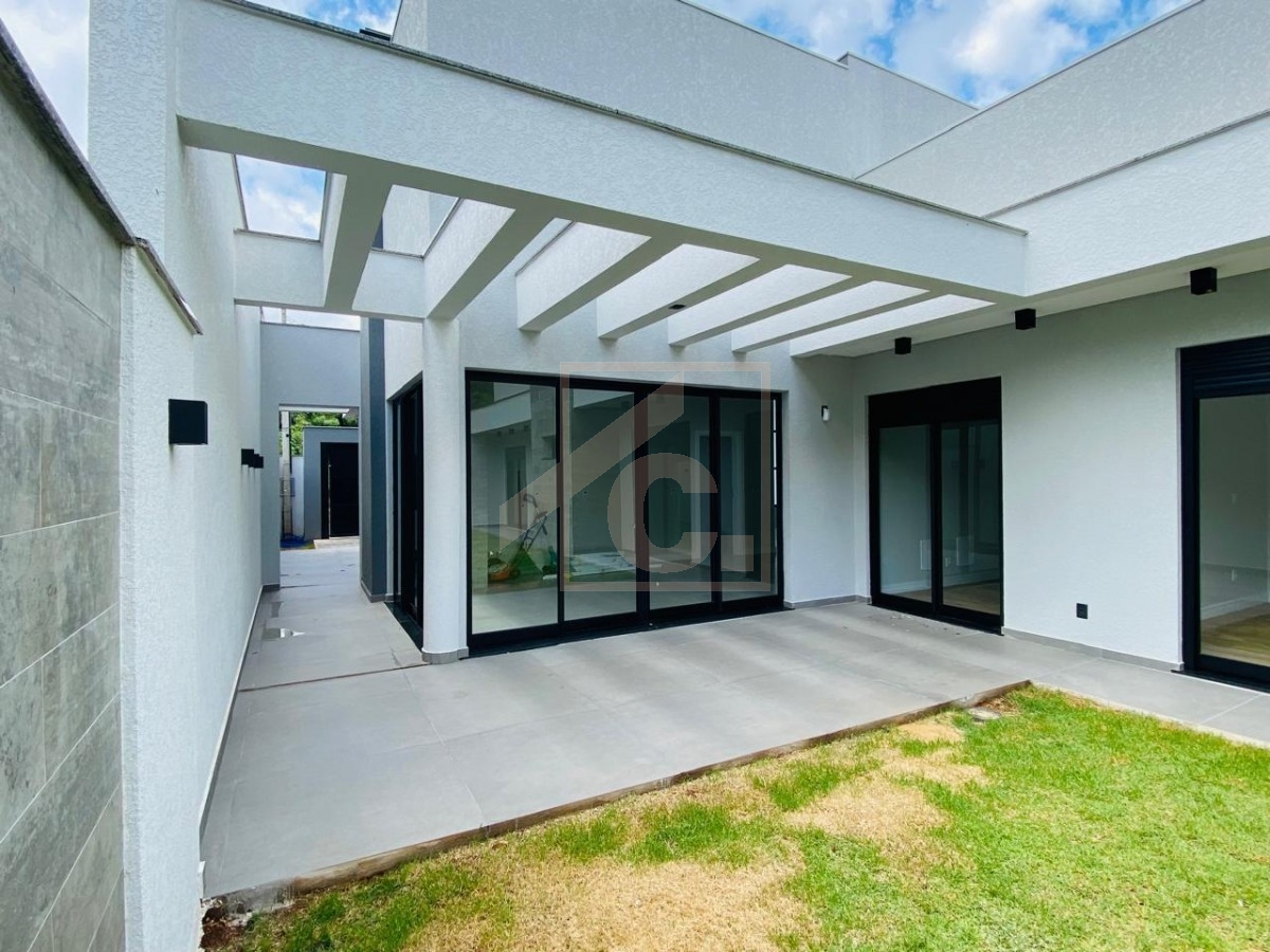 Casa Alto Padrão à venda em Pato Branco no bairro São Luiz