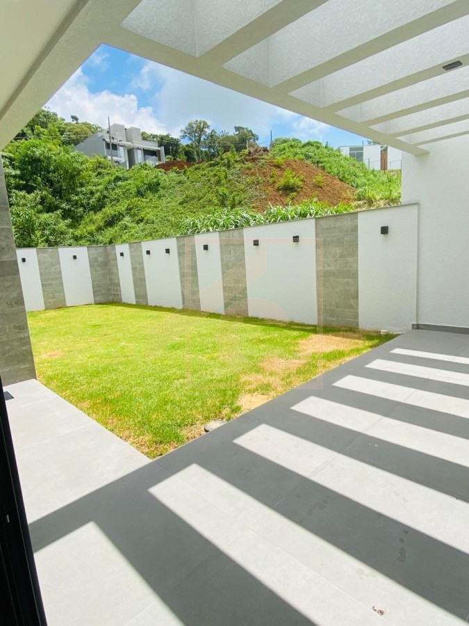 Casa Alto Padrão à venda em Pato Branco no bairro São Luiz