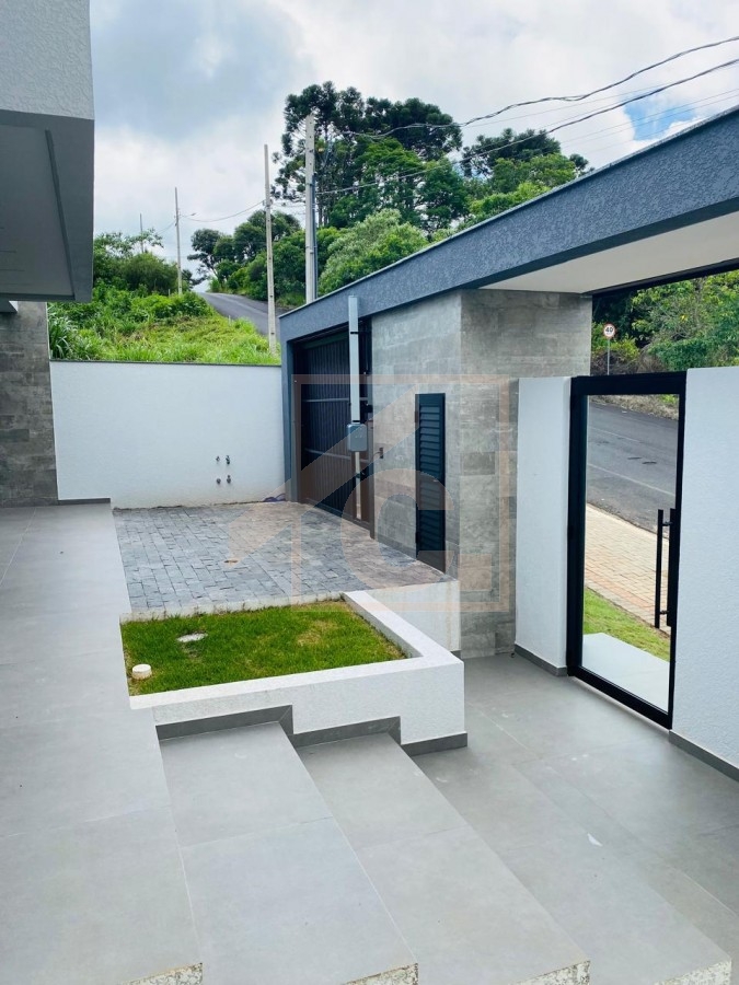 Casa Alto Padrão à venda em Pato Branco no bairro São Luiz