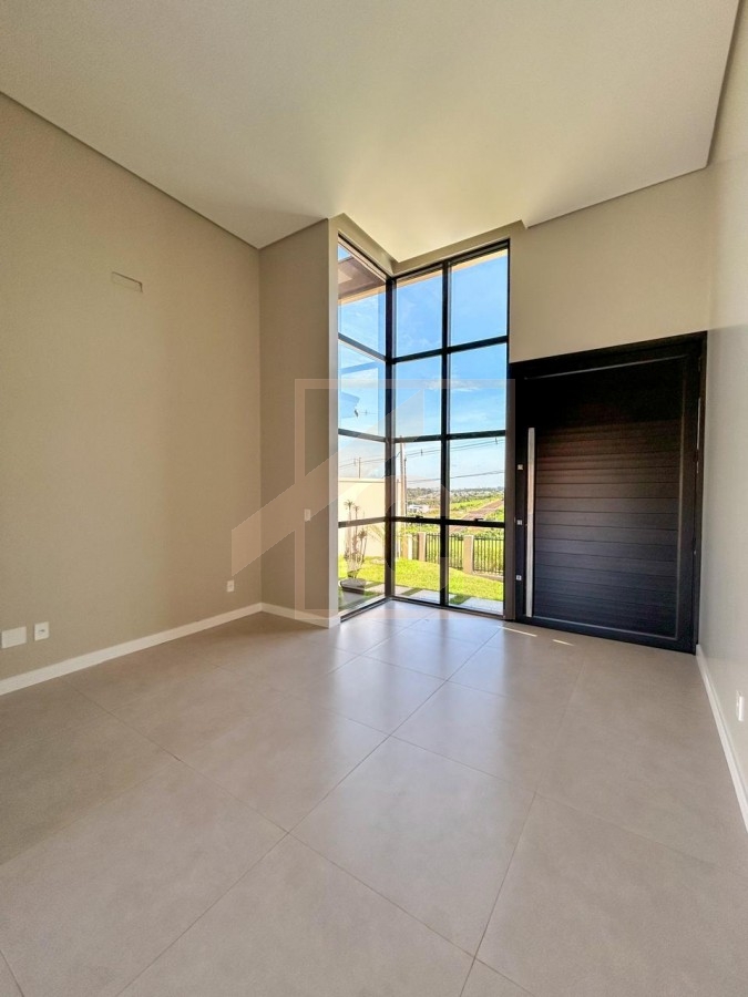 Casa Alto Padrão à venda em Pato Branco com piscina próxima ao PB Shopping