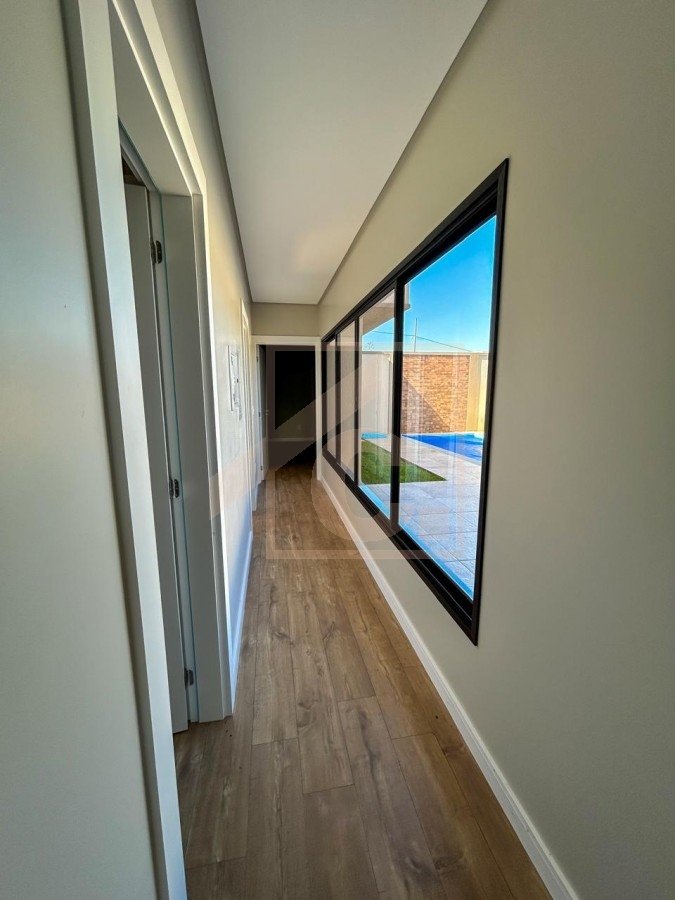 Casa Alto Padrão à venda em Pato Branco com piscina próxima ao PB Shopping