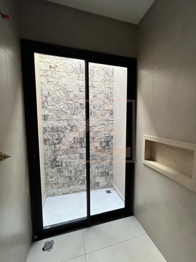 Casa Alto Padrão à venda em Pato Branco com piscina próxima ao PB Shopping