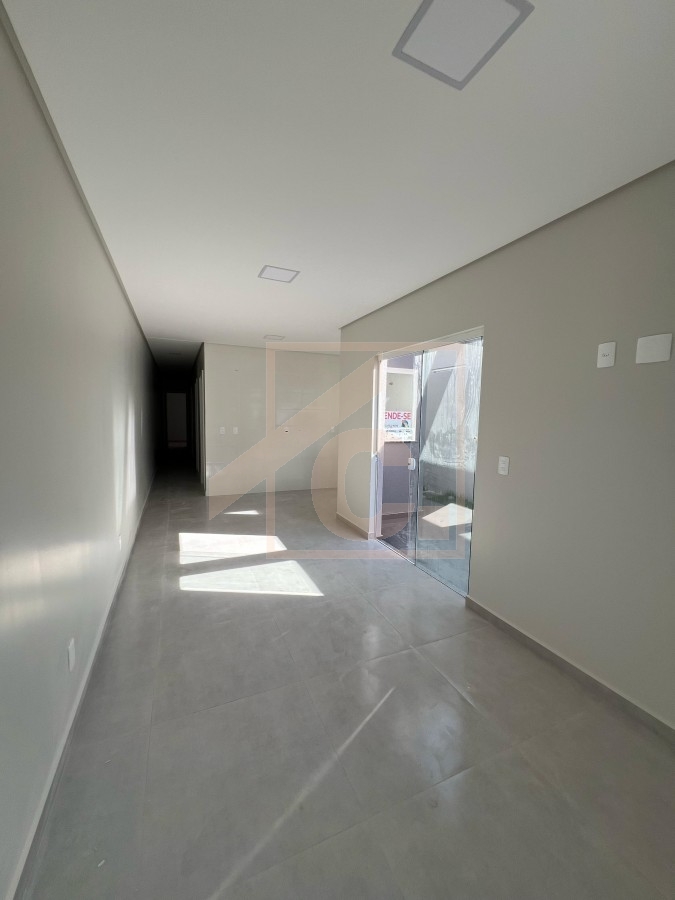 Casa à venda em Pato Branco com 3 quartos no bairro Pagnoncelli