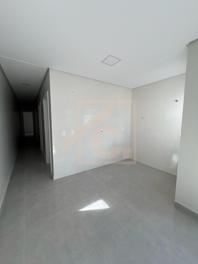 Casa à venda em Pato Branco com 3 quartos no bairro Pagnoncelli